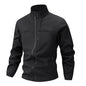 Men's Fleece Softshell Jacket