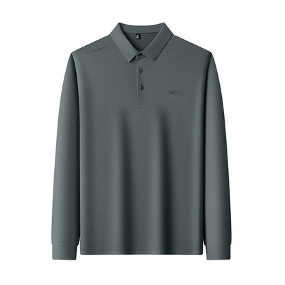 Men's Wrinkle-Free Polo