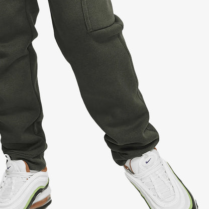 Kids Nike Knit Fleece Pants