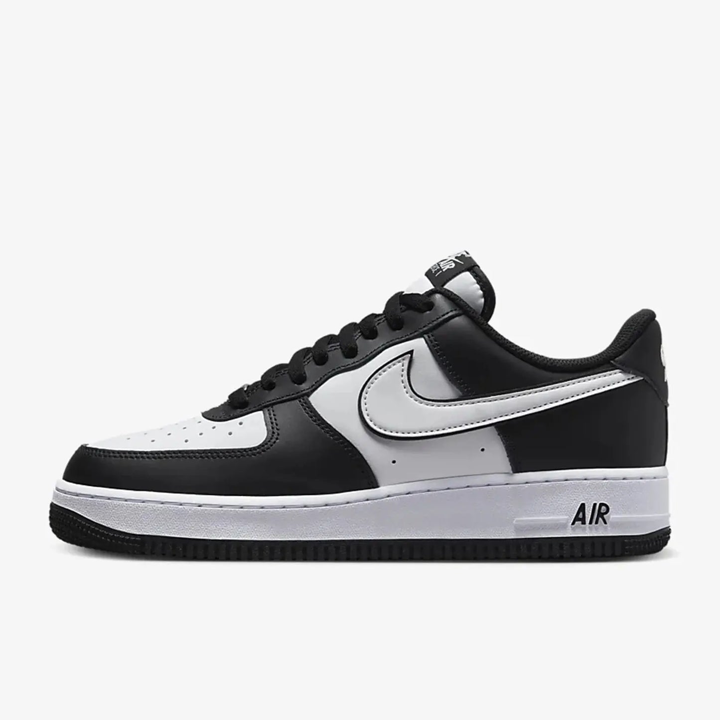 Nike official genuine AIR FORCE 1 '07 men's low cut retro board shoes DV0788-001 - Chicchar Fashion
