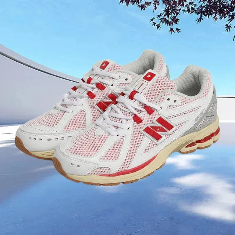 NewBolun men's and women's breathable and lightweight shoes, running shoes.1906  designed for a comfortable and casual moment. - Chicchar Fashion