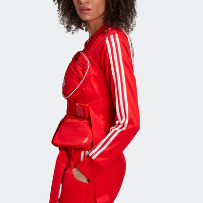 Adidas Clover Retro Jacket