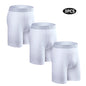 3-Pack Cotton Long Boxers Chicchar Fashion