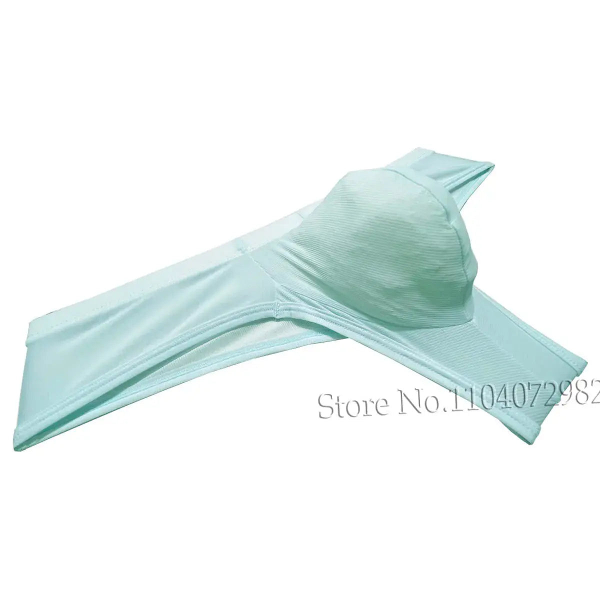 Ultrathin Nylon Spandex Briefs Chicchar Fashion