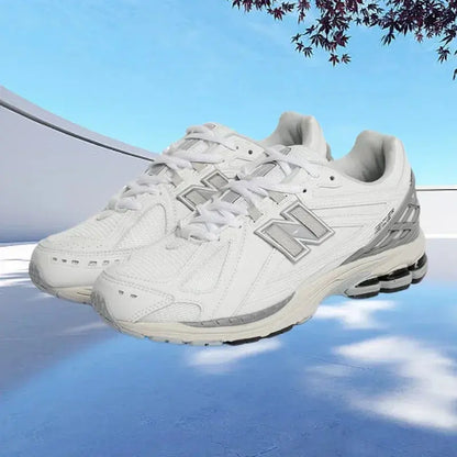 NewBolun men's and women's breathable and lightweight shoes, running shoes.1906  designed for a comfortable and casual moment. - Chicchar Fashion