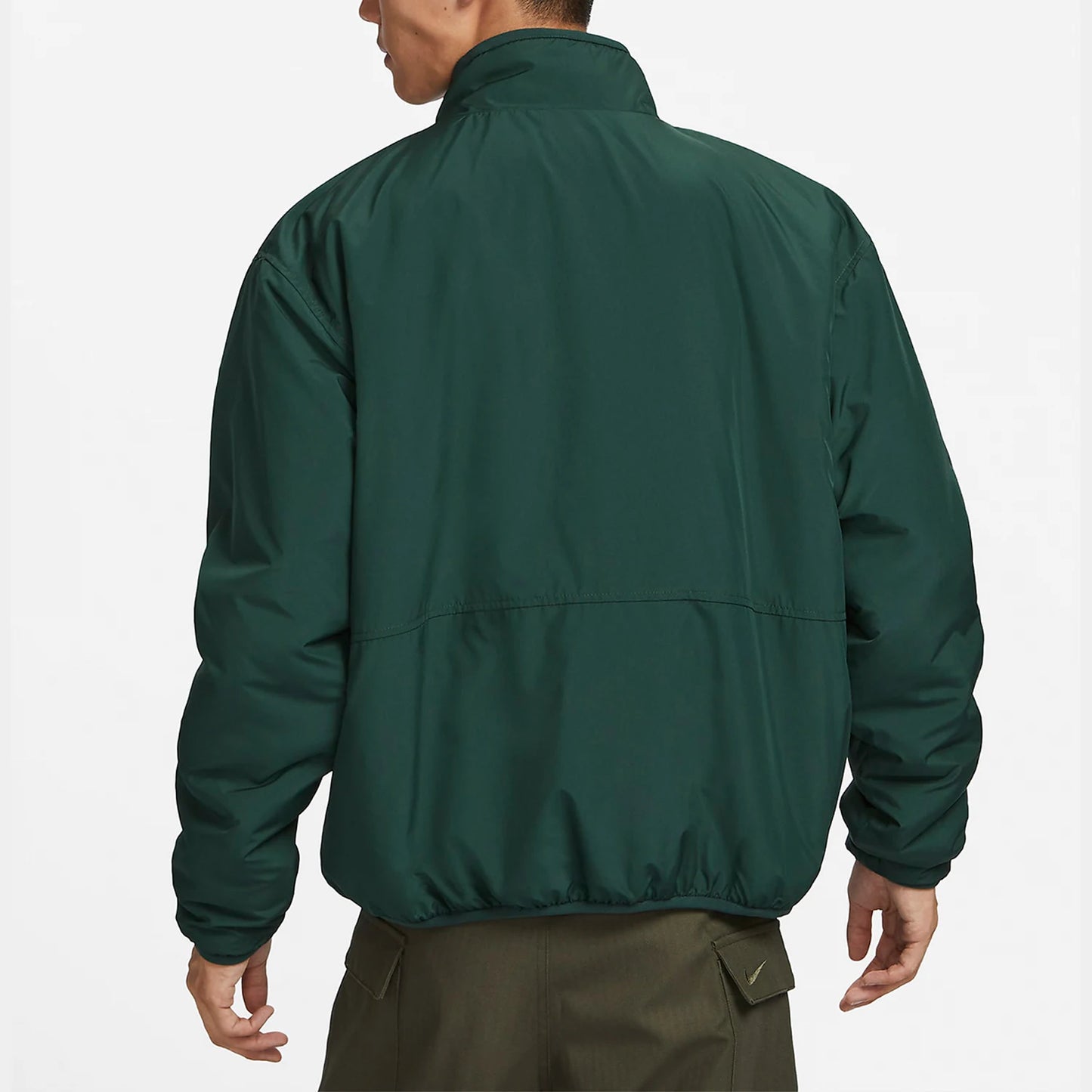 Nike Reversible Fleece Jacket