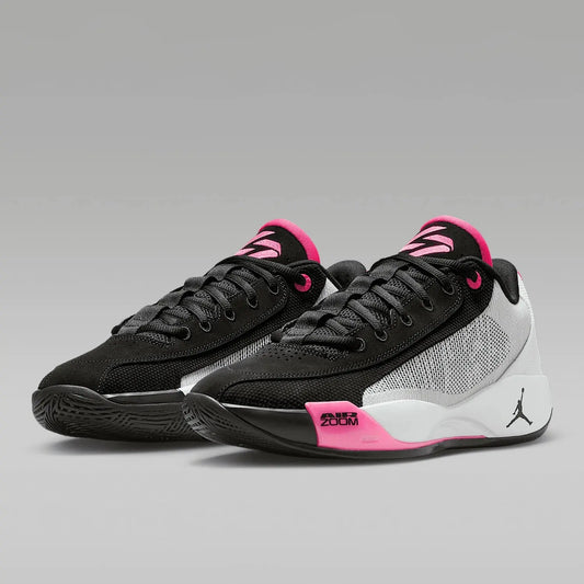 Nike genuine Jordan Retro Men's Cushioned Basketball Shoes HF0819-001 - Chicchar Fashion