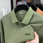 100% Cotton Men's Polo