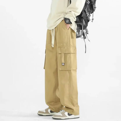 Men's Easy-Breathe Work Pants - Chicchar Fashion