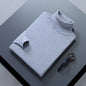 Cashmere Sweater Men Pullover Autumn Winter  turtleneck Soft Warm Cashmere Sweater Jumper Knitted Sweaters - Chicchar Fashion