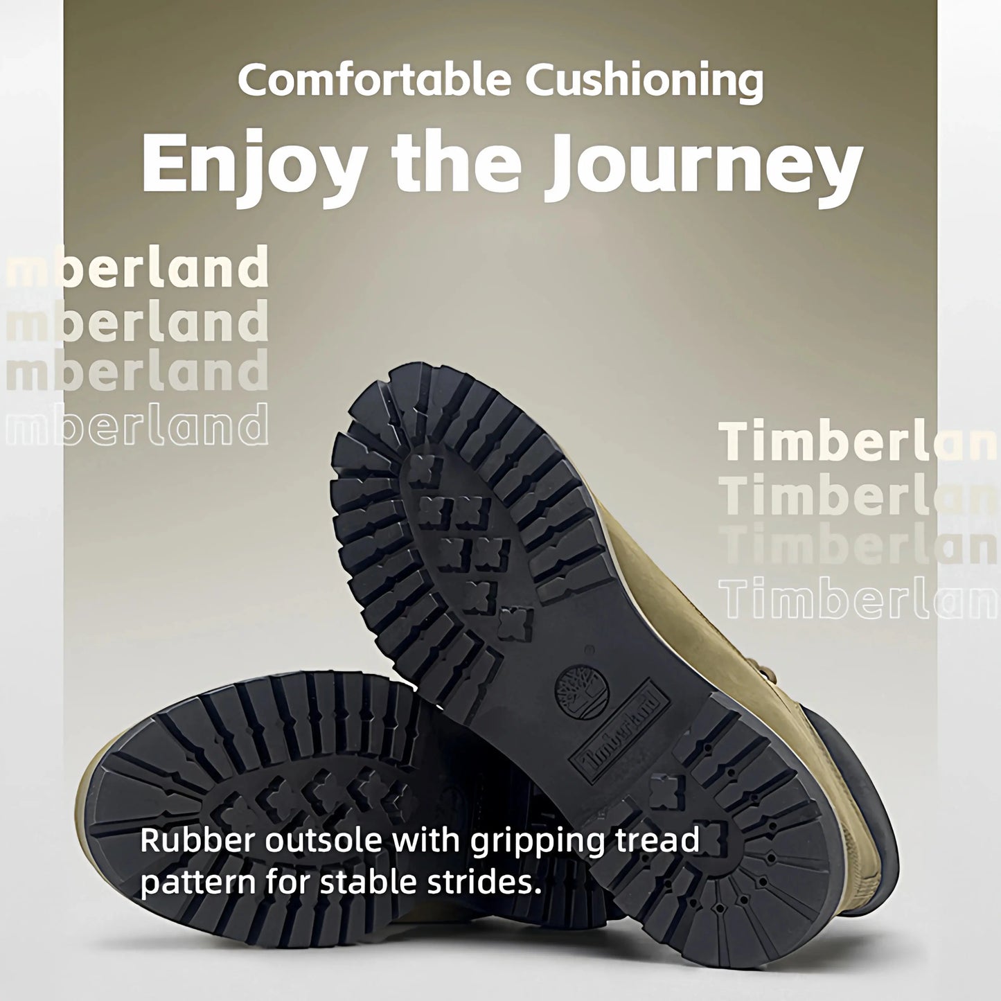 Timberland 6 in Lace Waterproof Boot Boots Outdoor High-Top Boots Men's Shoes Travel Casual Boots A2P6Weo8 - Chicchar Fashion