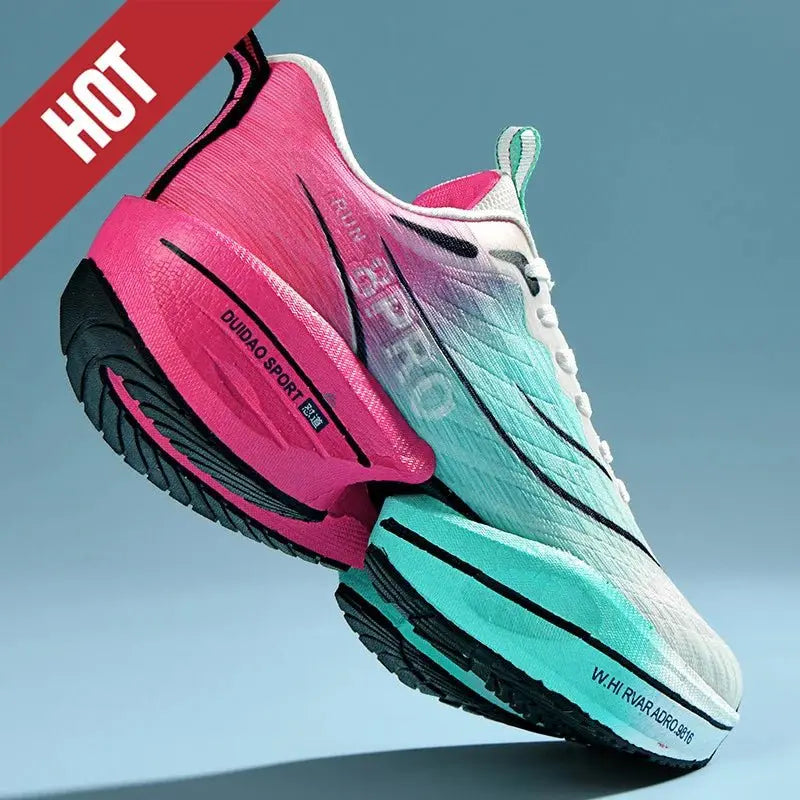 Air Cushion Marathon Shoes - Chicchar Fashion