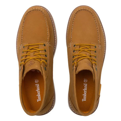 Timberland Men's Boots Mid Lace Chukka Boot Business Mid-Cut Boots Travel Outdoor Boots A6Aze754 - Chicchar Fashion