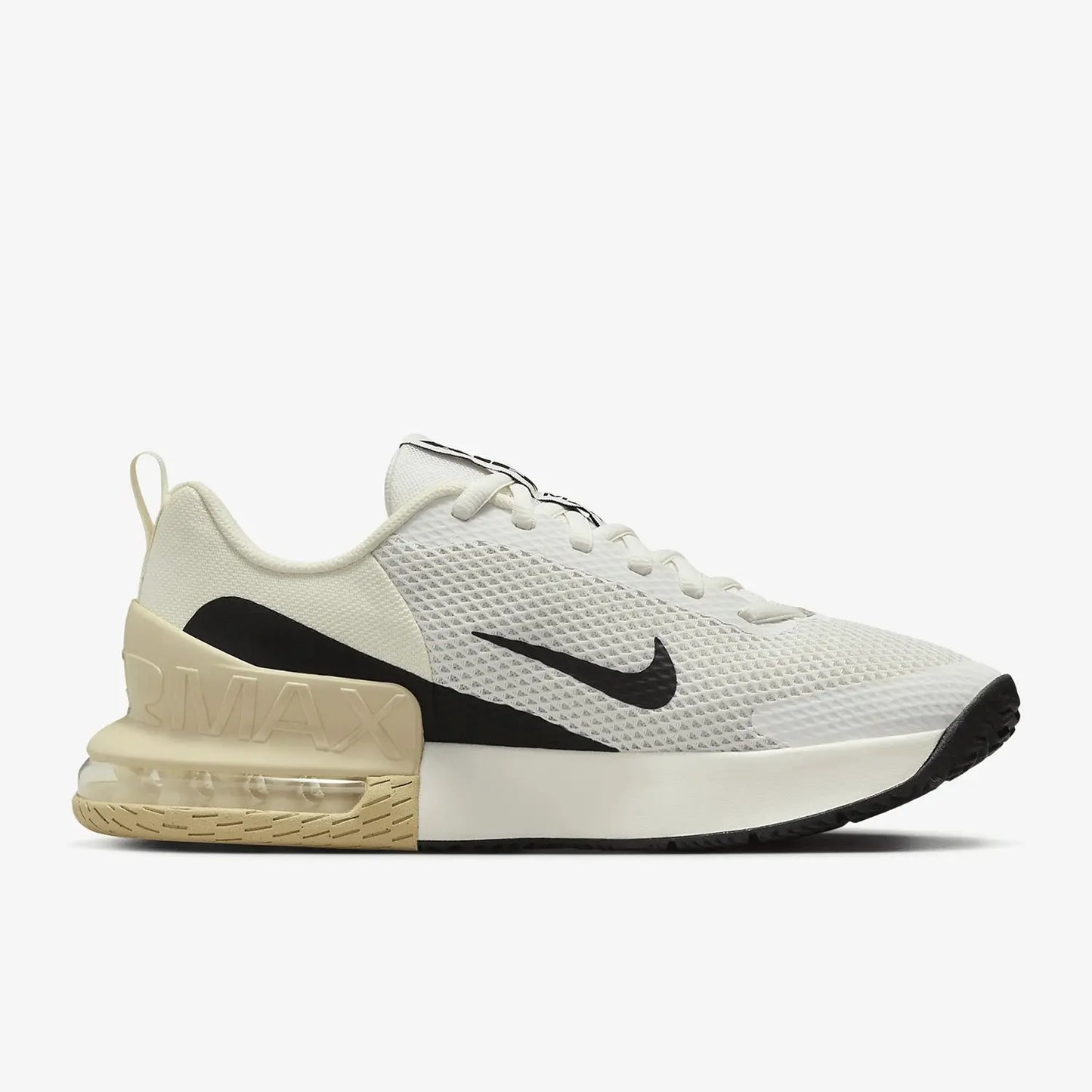 Nike Genuine Air Max Men's Retro Cushioned Running Shoes FQ1833-100 - Chicchar Fashion