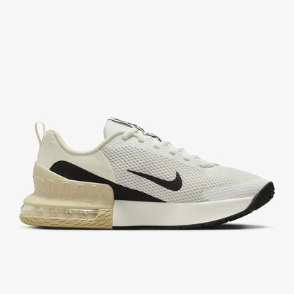 Nike Genuine Air Max Men's Retro Cushioned Running Shoes FQ1833-100 - Chicchar Fashion