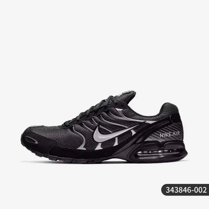 Nike Official AIR MAX TORCH 4 Men's Air Cushion Running Shoes 343846-002 - Chicchar Fashion