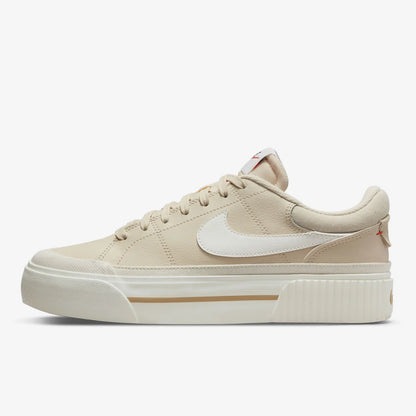 Nike Women's Polyester Low-Top