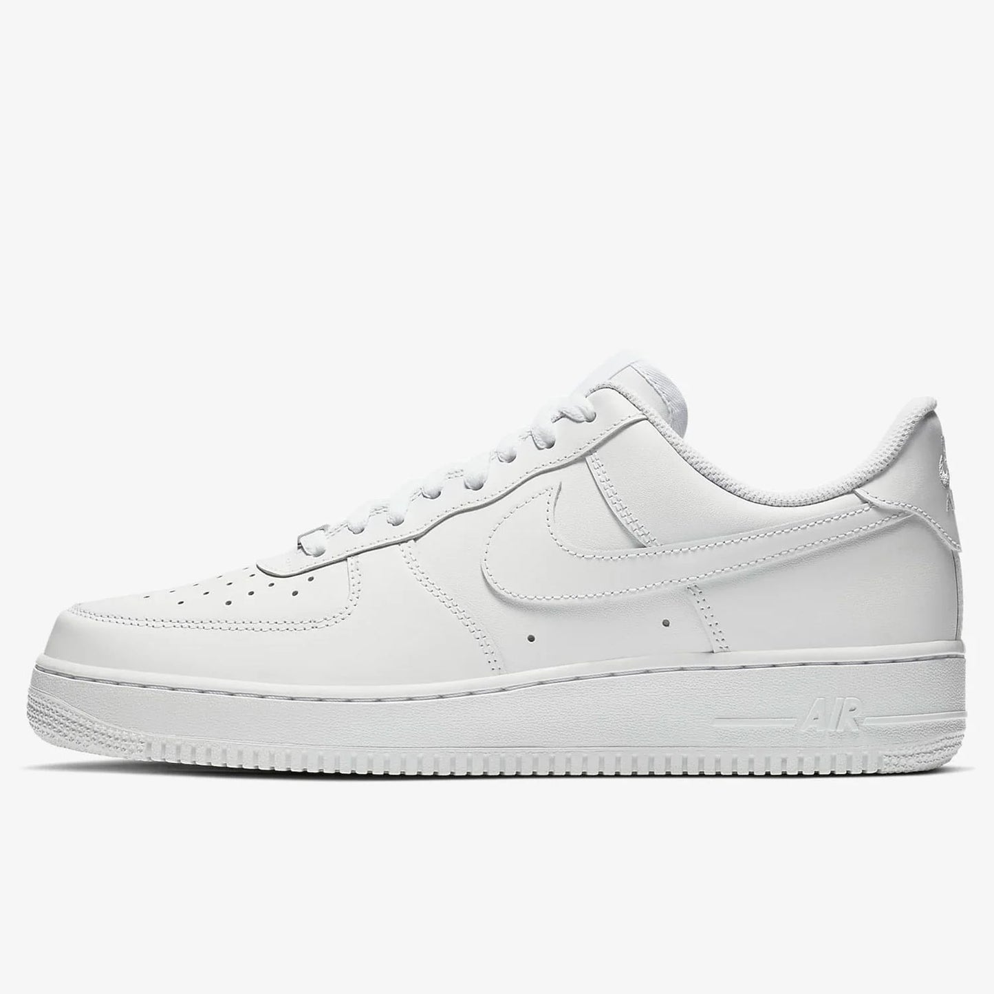Nike Air Force 1 Skate Shoes