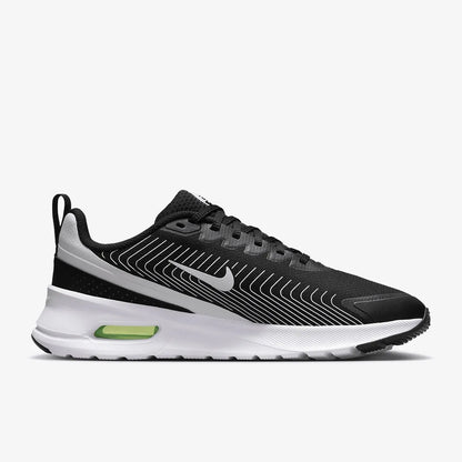 Nike Official Authentic Air Max Nuaxis Men's Cushioned Air Running Shoes FD4329-005 - Chicchar Fashion