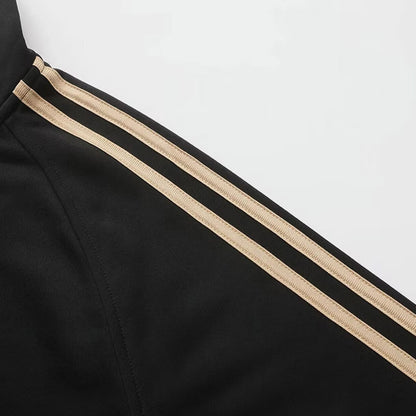 Adidas WU BO Zip Track Jacket