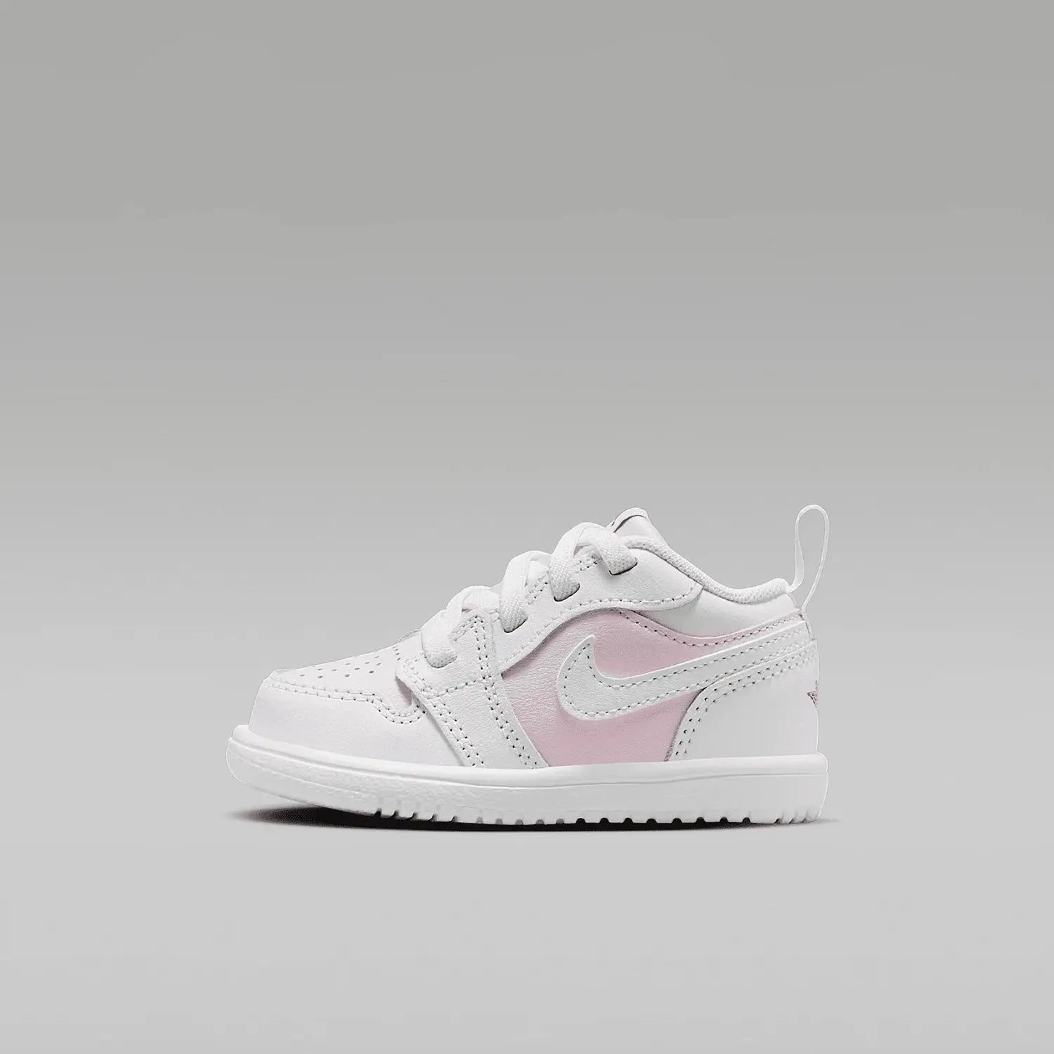 Nike genuine 2025 JORDAN baby and children's Velcro wear-resistant basketball shoes DR9747-608 - Chicchar Fashion