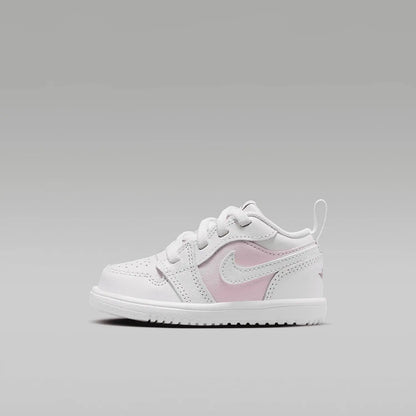 Nike genuine 2025 JORDAN baby and children's Velcro wear-resistant basketball shoes DR9747-608 - Chicchar Fashion