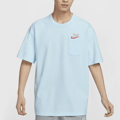 Nike Men's Pocket Casual Tee