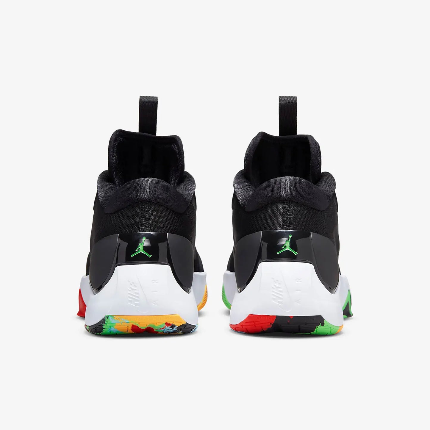 Air Jordan Zoom Basketball