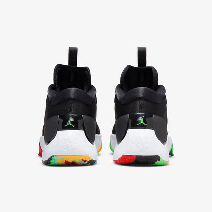Air Jordan Zoom Basketball