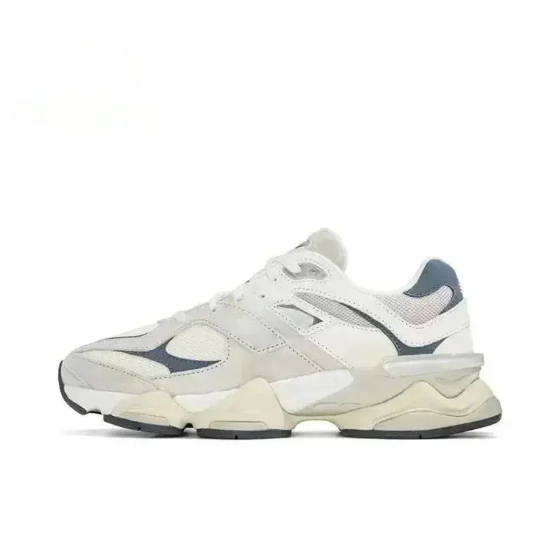 2025 Men/Women New None-Slip Walking Soft Sneakers For Unisex Running Sports Durable Marathon Shoes 20 Colors - Chicchar Fashion