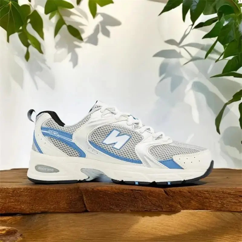 BootsFashion Chunky - sole Running Shoes, Trendy Design, Street Eye - catching - Chicchar Fashion