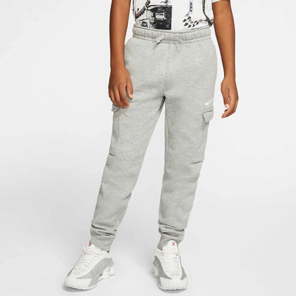 Nike Kids Loose Knit Joggers