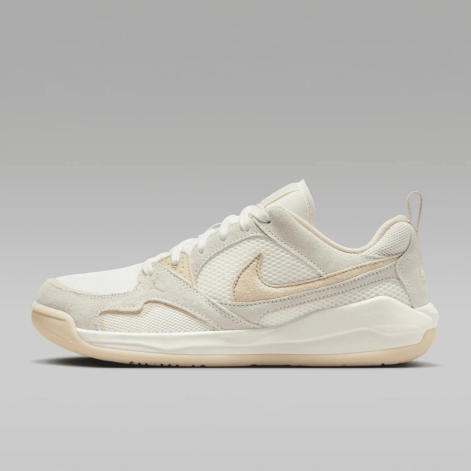 Nike Genuine 2025 JORDAN Women's Lightweight Breathable Wear-resistant Casual Shoes HJ6778-102 - Chicchar Fashion