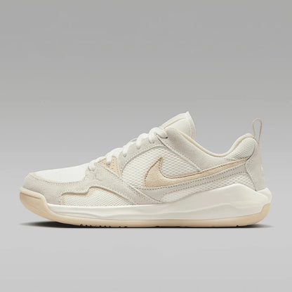 Nike Genuine 2025 JORDAN Women's Lightweight Breathable Wear-resistant Casual Shoes HJ6778-102 - Chicchar Fashion