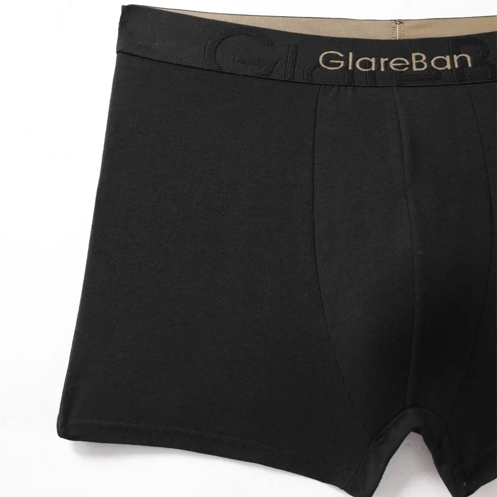 Cotton Boxer Shorts 5-Pack Chicchar Fashion