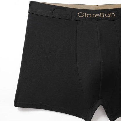 Cotton Boxer Shorts 5-Pack Chicchar Fashion