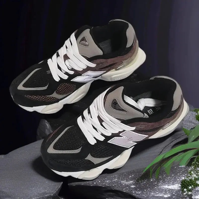 Breathable Season Comfortable Sneaker Wear fashionable and comfortable casual sports shoes, suitable for commuting-friendly - Chicchar Fashion