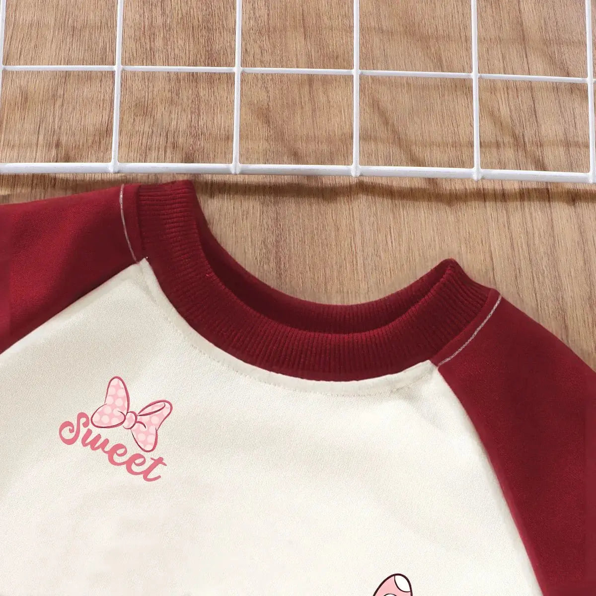 Cozy Kids Hoodie & Pants Set - Chicchar Fashion