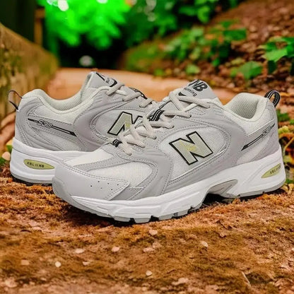 BootsFashion Chunky - sole Running Shoes, Trendy Design, Street Eye - catching - Chicchar Fashion