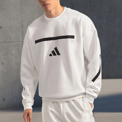Adidas Z.N.E. Polyester Hoodie