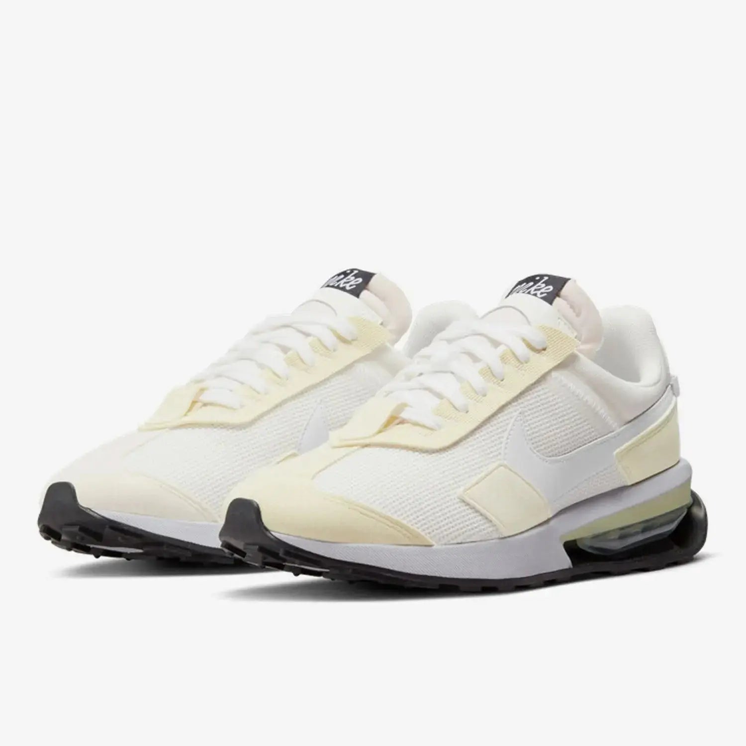 Nike genuine Air Max Pre-Day Men's Durable Running Shoes DM0008-101 - Chicchar Fashion