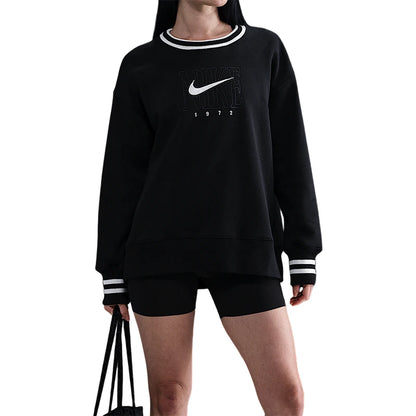 Nike Women's Fleece Sweatshirt