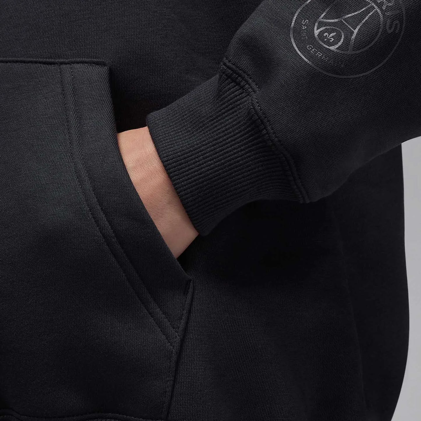 Women's Jordan Hooded Fleece