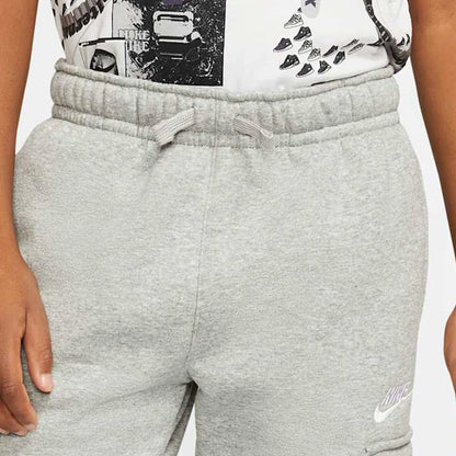 Nike Kids Loose Knit Joggers