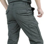 Men's Waterproof Cargo Pants