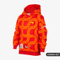 Nike Kids Polyester Hoodie