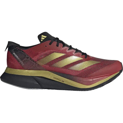 Adidas Official Authentic New Unisex Year of the Snake Fiberglass Post Running Shoes JS1919 - Chicchar Fashion