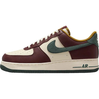 Nike Official Genuine AIR FORCE 1 Men's Casual Durable Sports Sneakers HQ3612-113 - Chicchar Fashion