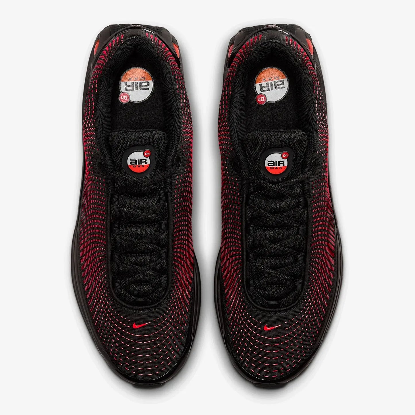 Nike Official Genuine AIR MAX DN Men's Cushioning and Rebound Running Shoes HV5235-002 - Chicchar Fashion