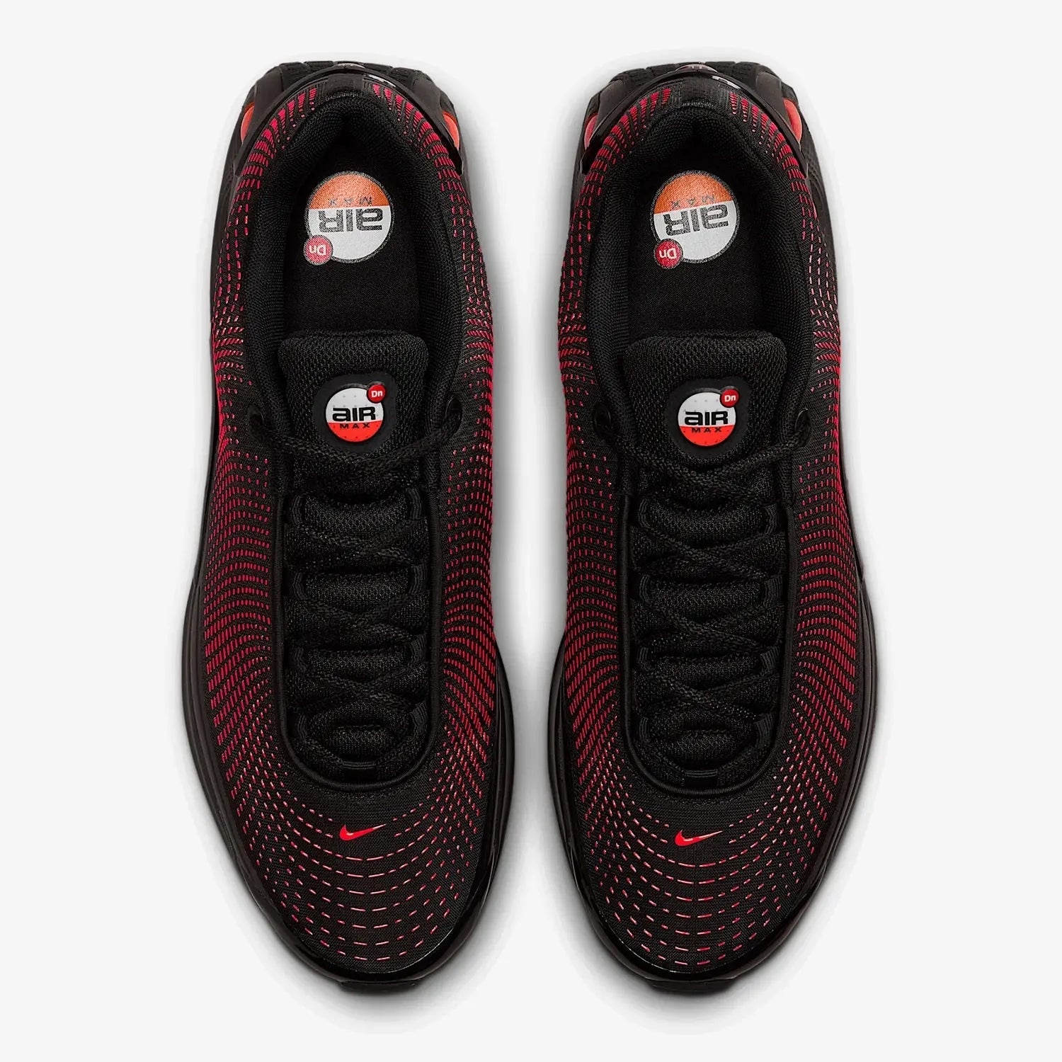 Nike Official Genuine AIR MAX DN Men's Cushioning and Rebound Running Shoes HV5235-002 - Chicchar Fashion